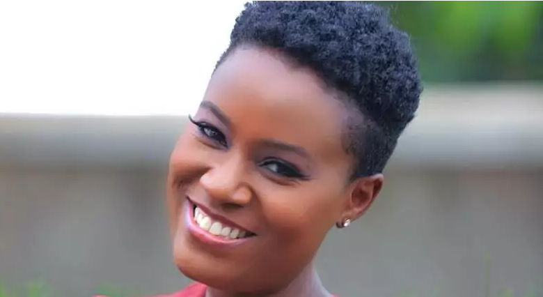 Juliana Kanyomozi: Bobi Wine Is Someone I Respect, But Our Political Beliefs Are Different.